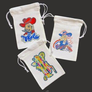 Rebels Canvas Gift Bag Set